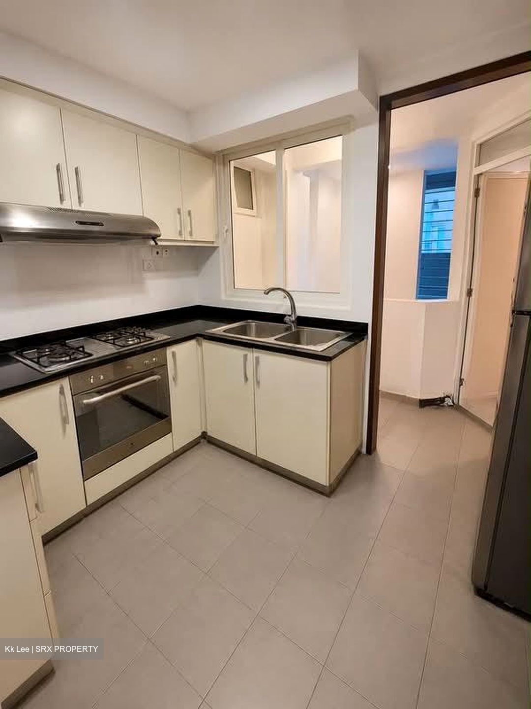 The Warren (D23), Condominium #571390531